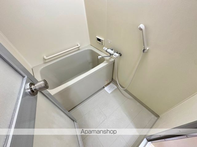 アムール新石切の内装写真