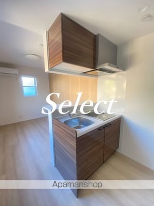 Ｓーｈａｒｂａｒ　Ｌａｇｏｏｎ上永谷[1R/26.89m2]の内装5