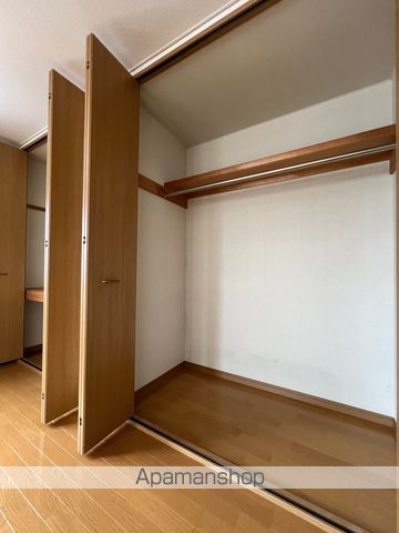 エスポワールIIIの内装写真
