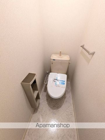 エクレール長楽寺 A棟の内装写真