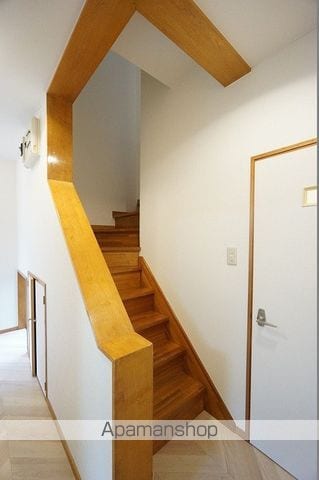 平和2丁目戸建の内装写真