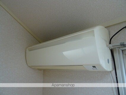 プリンスコート苦竹Ａ[1K/22m2]のその他設備