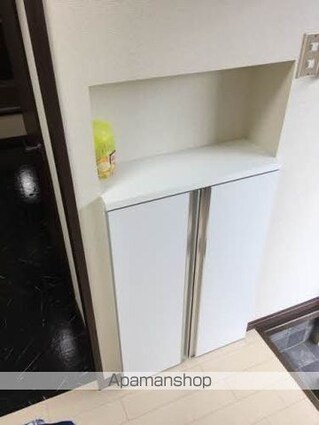 フォーブルマルナカ[3DK/42.36m2]の内装1