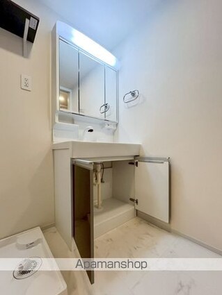 パレス北野[1LDK/40.59m2]の内装5