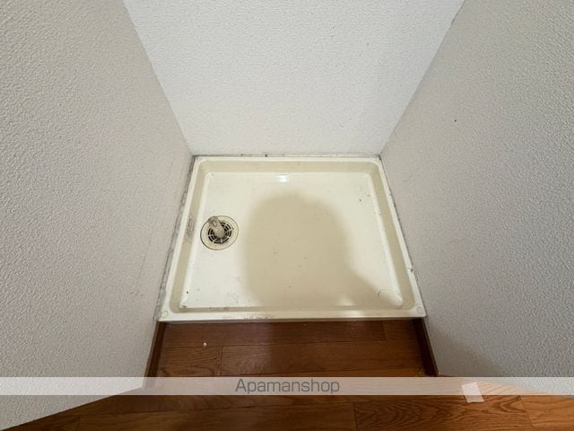 八八マンションの内装写真