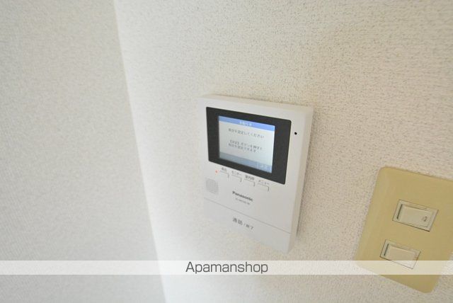 フォレストヒル小松島の内装写真