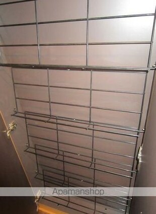 グレース大和[1K/22.57m2]の玄関