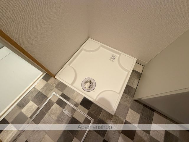 FSTYLE高見の里2号館の内装写真