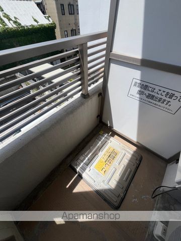 アムス四谷三丁目の内装写真