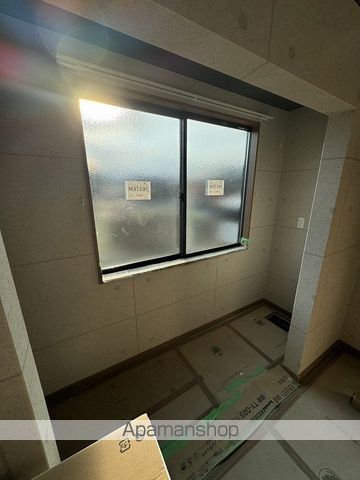 ニューセラ加音 東の内装写真