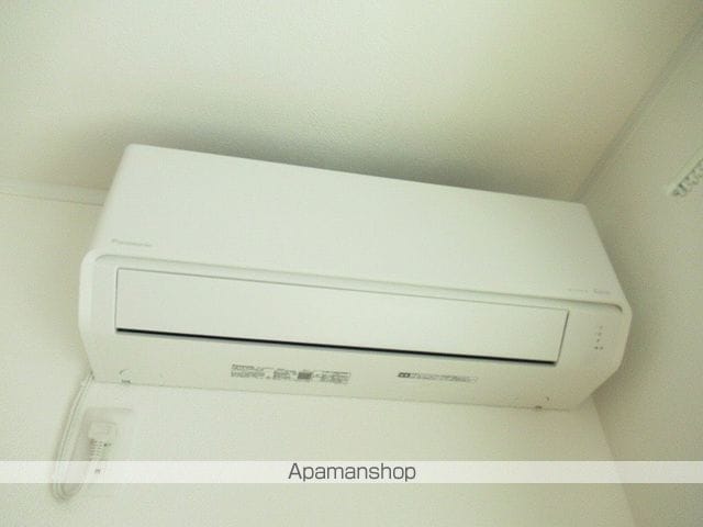 Park Home 津志田東 Aの内装写真