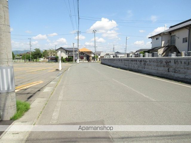 エリシオン265の周辺写真
