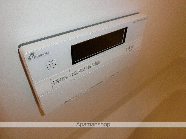リヒトラーレ環状通東の内装写真