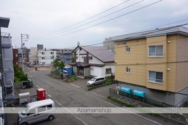 コンパス白石のその他写真