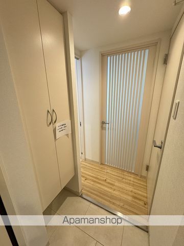 GRAND DU ROIの内装写真
