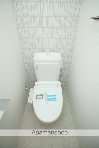 エスリードレジデンス大阪福島の内装写真