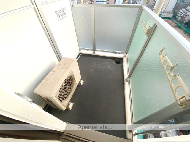 APRILE南森町の内装写真