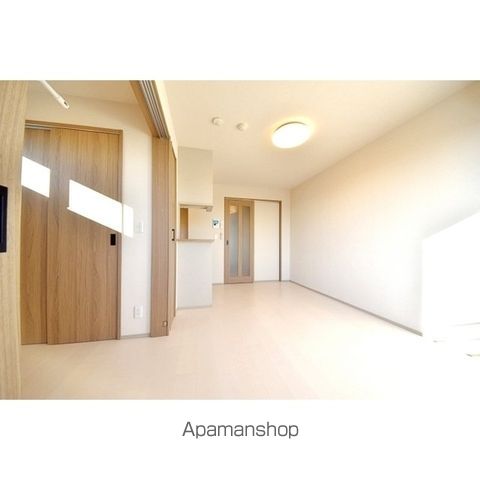 グローリオシェルト千川の内装写真