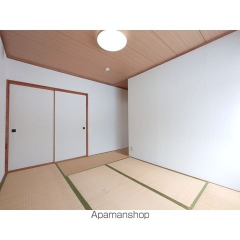 ラミアール 石狩の内装写真