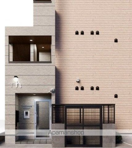 ROBOT HOME 今宿の玄関写真
