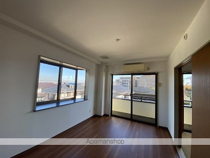 プライムコート[2DK/39.6m2]のリビング・居間