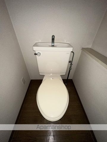 ルミノーソ三篠の内装写真