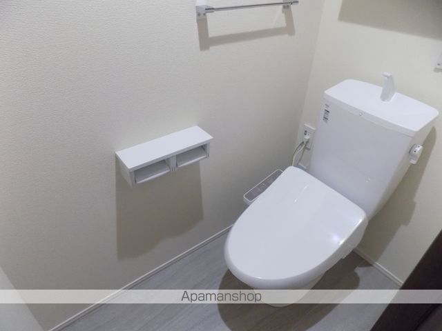 Willkommenの内装写真