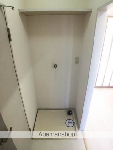サンライズ大橋の内装写真