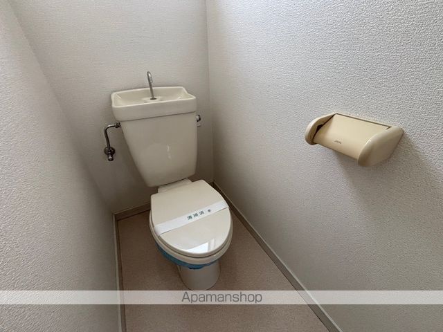 ツートン国分の内装写真