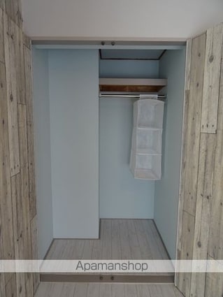 仙台白萩マンション[2K/31.39m2]の収納
