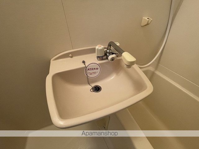 HMC Flatsの内装写真
