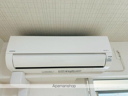 プラシードカーサＸＩ[1LDK/36.29m2]のリビング・居間2