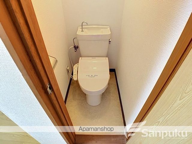 コーポ和泉の内装写真