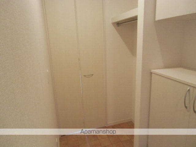 レーベン ヒルズ A棟の内装写真