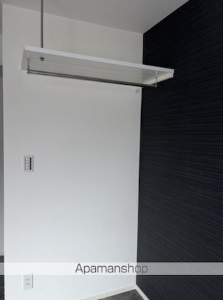 レピュア豊島園レジデンス[1R/21.63m2]の収納