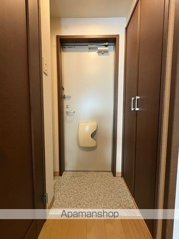 フジパレスリベーラ今福の内装写真