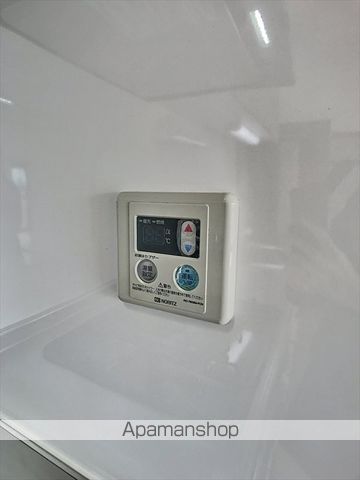 ゆたか台マンションの内装写真