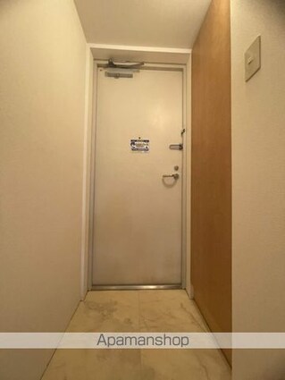 ルネスＥスペース[1K/34.6m2]の玄関