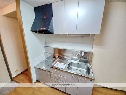 ひまわりハイツ[1K/28.05m2]の内装6