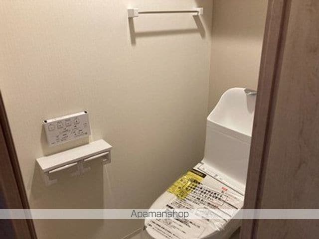 オルセーフラット厚別中央の内装写真