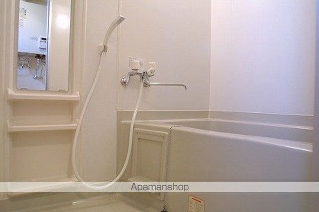 パークアベニュー南円山の内装写真