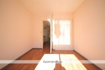 グリーンウッドⅡ[1K/18.84m2]のその他部屋・スペース