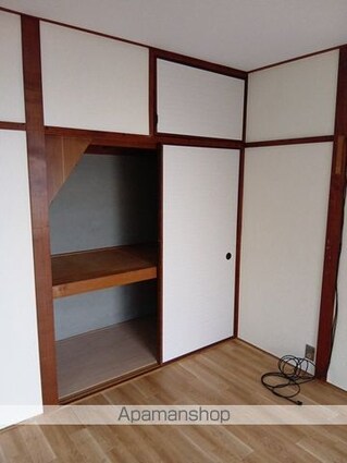 市小路一戸建（２０９－１１）[3LDK/59.64m2]の収納
