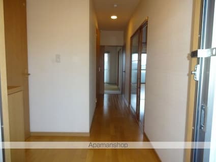 あざみのスクエアⅡ[2DK/48.95m2]の内装1