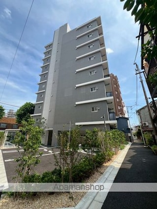 東京都中野区本町６丁目[1DK/25.51m2]の外観5