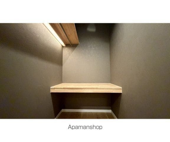 エテルネル曳舟の内装写真