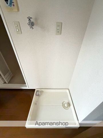 セントラルKの内装写真