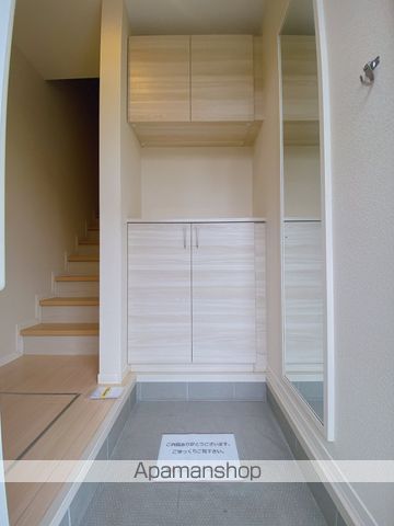 apartment 埼玉県吉川市大字保
地図を見る