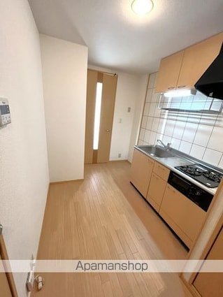 ハイム　アメニティ[1K/30.96m2]の内装6