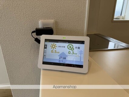 ベレオ鳴神[1LDK/47.46m2]の内装7